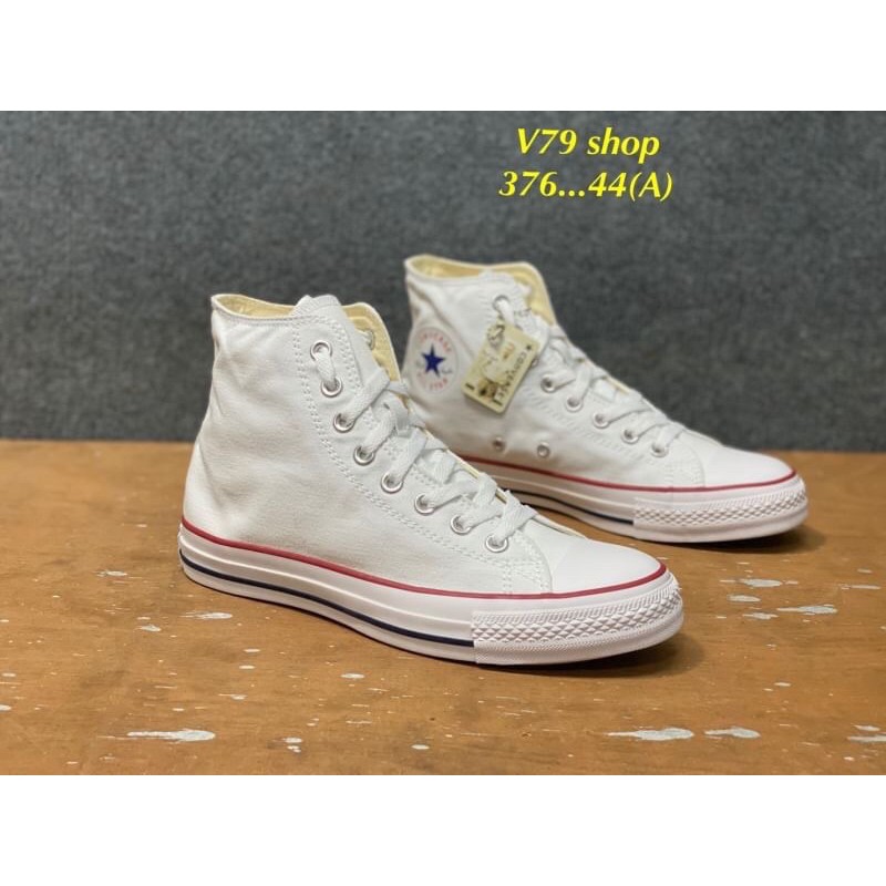 รองเท้าผ้าใบหุ้มข้อ-ของ-converse