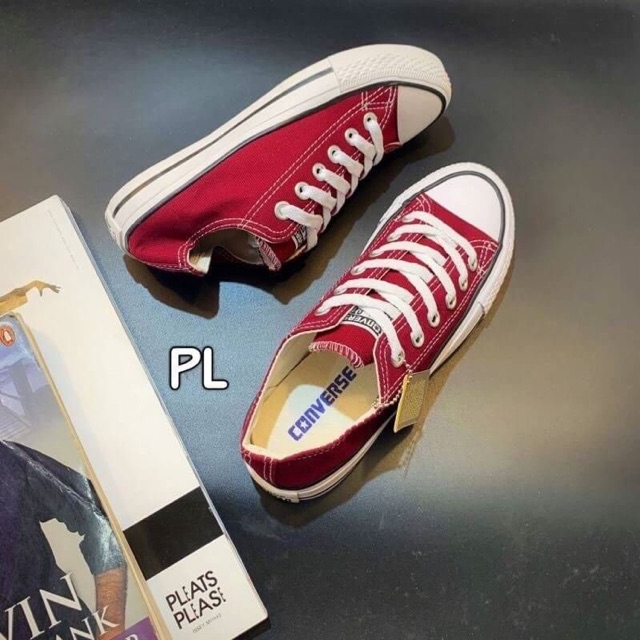 รองเท้า-converse-all-star-รุ่นขายดี-ต้องการสีอะไรเเจ้งทางเเชท