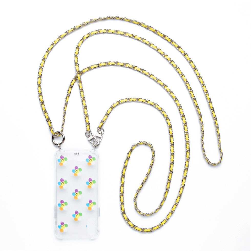 phono-phono-silver-yellow-double-cross-chain