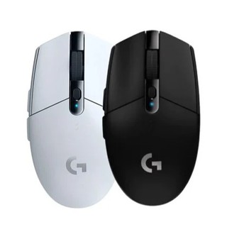 สินค้า Logitech G304 Lightspeed Wireless Gaming Mouse เมาส์เกมมิ่งไร้สาย ของแท้ ประกันศูนย์ไทย 2 ปี
