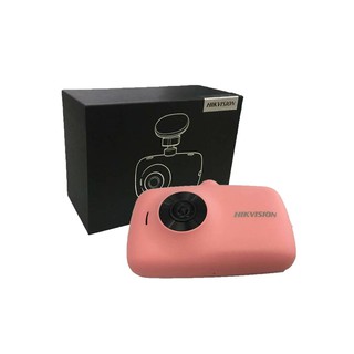 DASH CAM AE-DN2312-C4  Pink