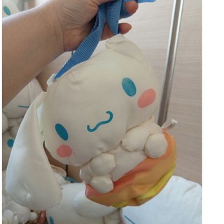 กระเป๋า​ใส่​ขวด​น้ำ ชินนาม่อน cinnamoroll​