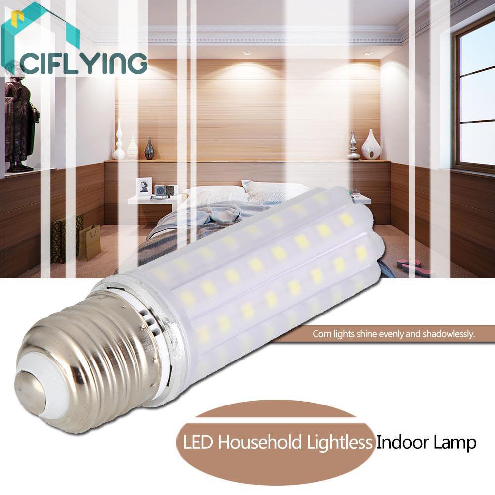 ciflying-หลอดไฟ-led-ไฟข้าวโพด-220v-18w-6000k-e27-led-ไฟไม่วูบวาบ-สำหรับใช้ในบ้าน