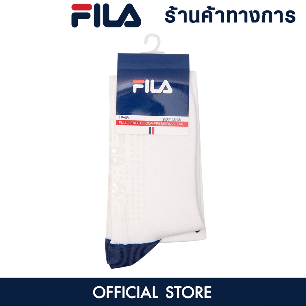 fila-kswfs03-ถุงเท้าออกกำลังกายสำหรับผู้ใหญ่