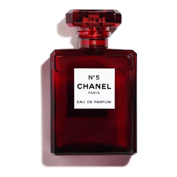 chanel-no-5-100ml-เหลือ-80-ไม่มีกล่อง