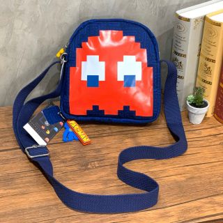 กระเป๋าสะพาย Kipling ZIO Pac-Man