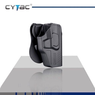 ซองพกนอกcytac Glock19 23 32 19xGen 1,2,3,4,5holsterกล๊อก19Gen5