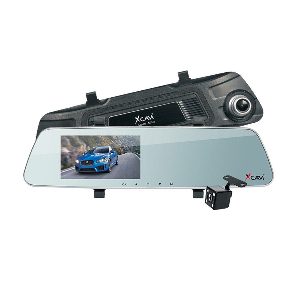 กล้องติดรถยนต์-xcam-รุ่น-x959-fhd1080p-30fps-dual-camera-หน้าจอใหญ่-4-5-นิ้ว-ทัชสกรีน-70mai-anytek