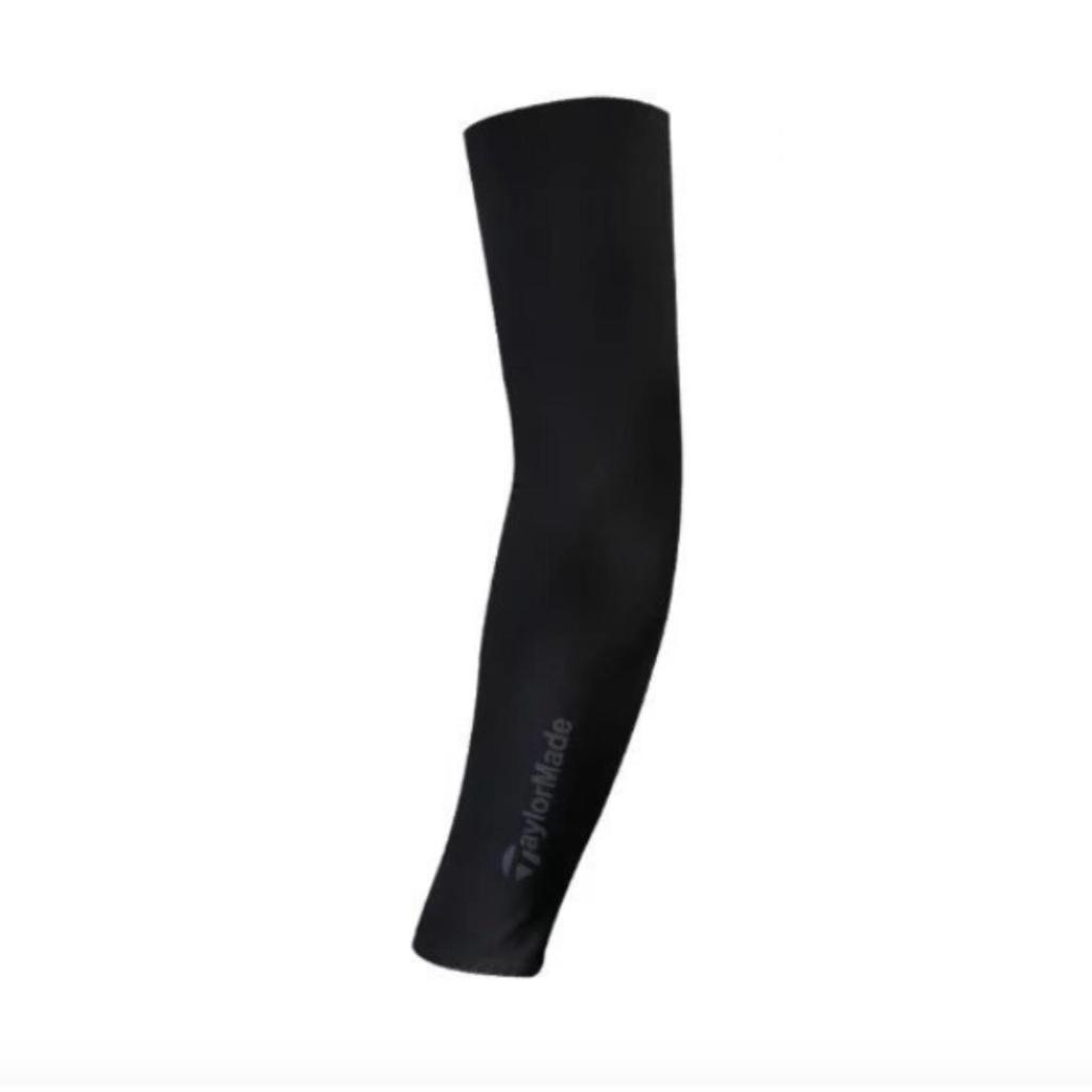 EXCEED ปลอกแขนกัน UV 1 Pair ( Taylormade ) Sports Cooling Arm Sleeves Unisex Sun Block UV