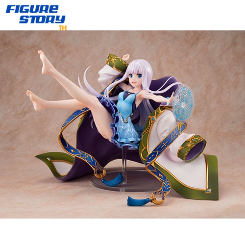 pre-order-จอง-bd-she-professed-herself-pupil-of-the-wise-man-vol-1-mira-1-7-scale-figure-bundled-completely-lpe