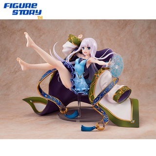 *Pre-Order*(จอง) BD She Professed Herself Pupil of the Wise Man Vol.1 Mira 1/7 Scale Figure Bundled Completely LPE