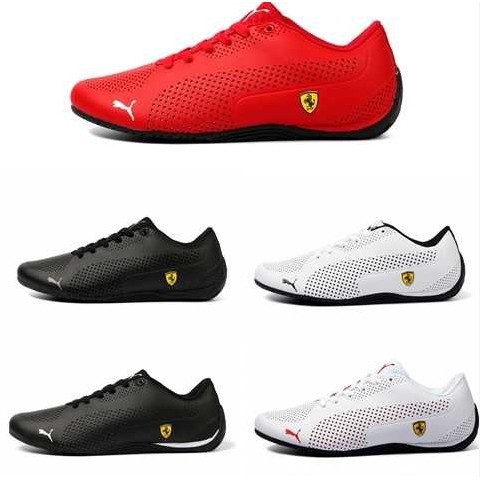 puma ferrari thailand