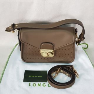 Longchamp​ Small​ Crossbody​