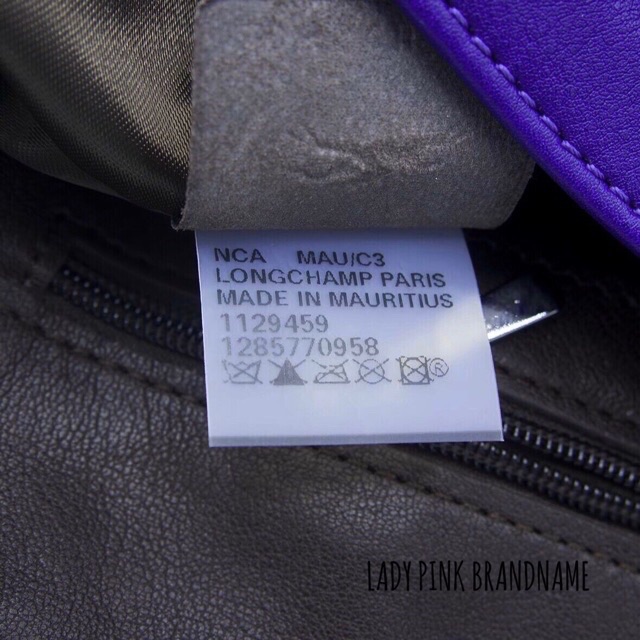 longchamp-3d-สีม่วง-amethyst-m