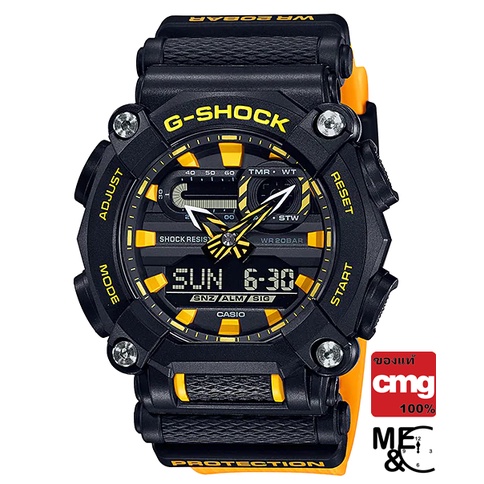 casio-g-shock-ga-900a-1a9dr-ของแท้-มือหนึ่ง-ประกัน-cmg