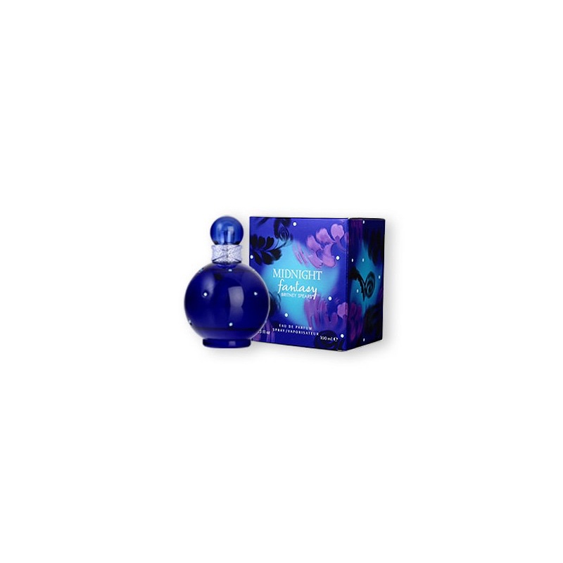 สินค้าแท้-britney-spears-midnight-fantasy-edp-100ml