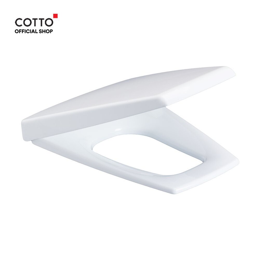 cotto-ฝารองนั่งโถสุขภัณฑ์-รุ่น-c9151-soft-closed