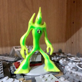 Ben 10 Alien Force - Goop #เบนเทน