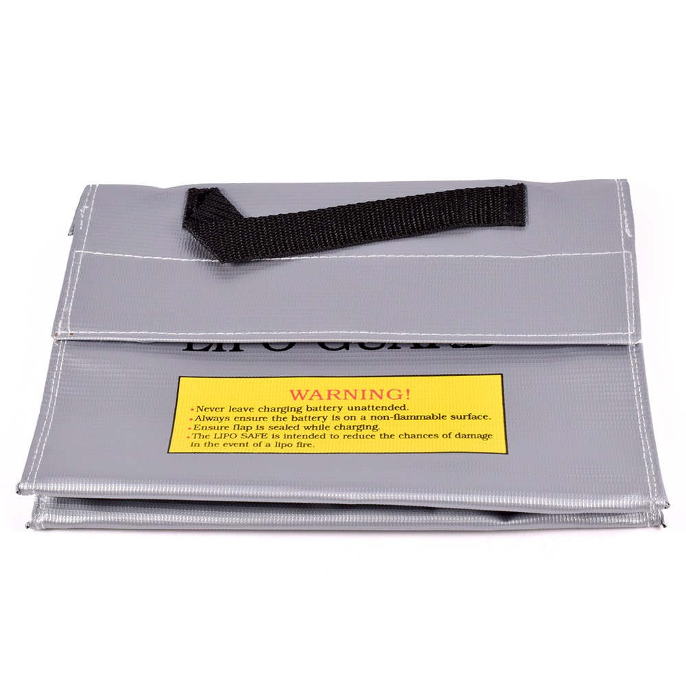 ถุงเซฟตี้-lipo-guard-กันไฟ-กันระเบิด-แบบพกพา-สําหรับโดรนบังคับ-fpv