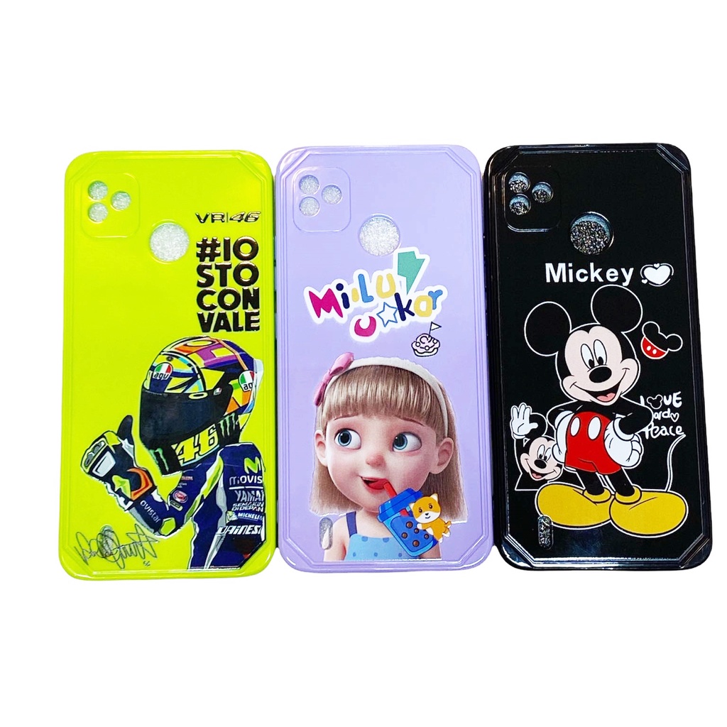 เคส-สำหรับมือถือ-รุ่น-tecno-pop5-เป็นเคส-tpu-นิ่ม-สีสวย-ไม่ซีด-ถ่ายจากสินค้าจริง-เคสตรงรุ่น-tecno-pop5-เก็บเงินปลายท