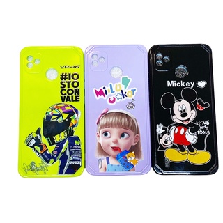 "เคส สำหรับมือถือ รุ่น Tecno POP5  เป็นเคส TPU นิ่ม สีสวย ไม่ซีด ถ่ายจากสินค้าจริง เคสตรงรุ่น  Tecno POP5  เก็บเงินปลายท