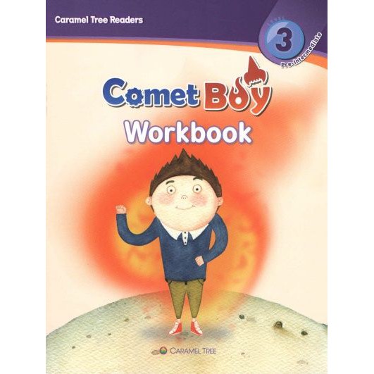 dktoday-หนังสือ-caramel-tree-3-comet-boy-story-wb