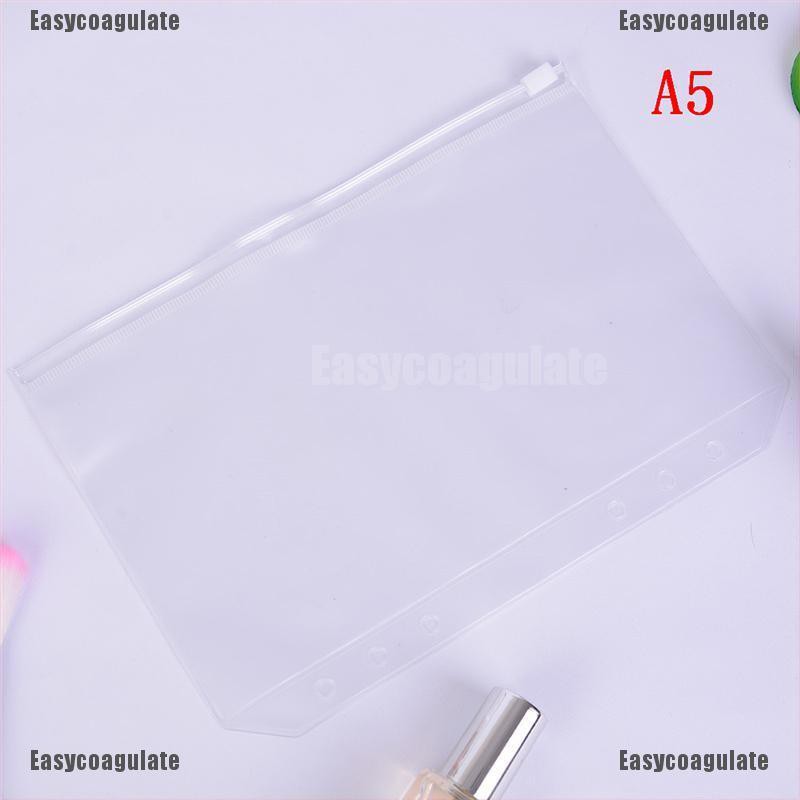 easycoagulate-a-5-a6-a7-กระเป๋าจัดเก็บเอกสารมีซิป