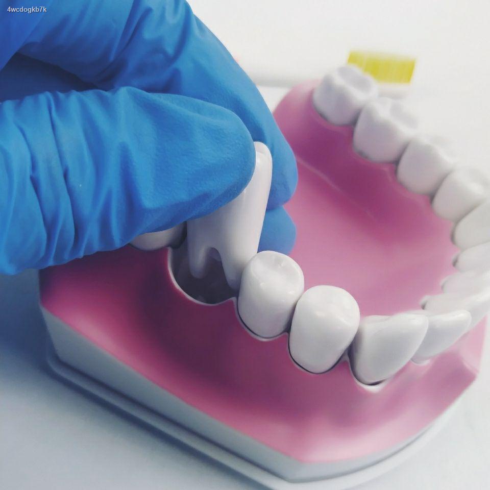 วัสดุทันตกรรม-รุ่นแปรงสีฟันเด็ก-ฟันเคลื่อน-แถมฟรีแปรงสีฟัน-1-อัน