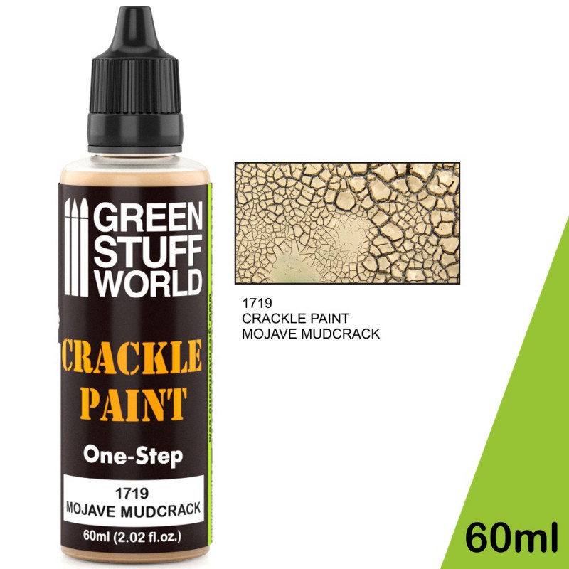 สีทำเบส-crackle-paint-greenstuff-world