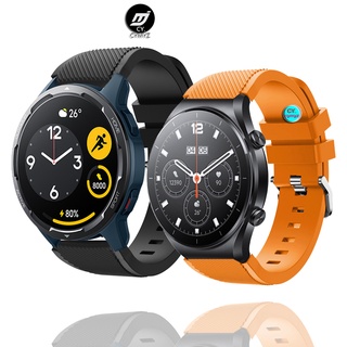 ภาพหน้าปกสินค้าสาย Xiaomi Watch S1 Active สายรัด สายนาฬิกาข้อมือซิลิโคนสําหรับ Xiaomi Watch S1 สาย สายรัดข้อมือกีฬา สายรัด Xiaomi Watch S1 Active strap ซึ่งคุณอาจชอบสินค้านี้