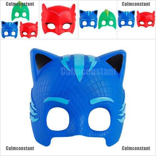 ของเล่นหน้ากาก pj masks owlette catboy gekko 1 ชิ้น