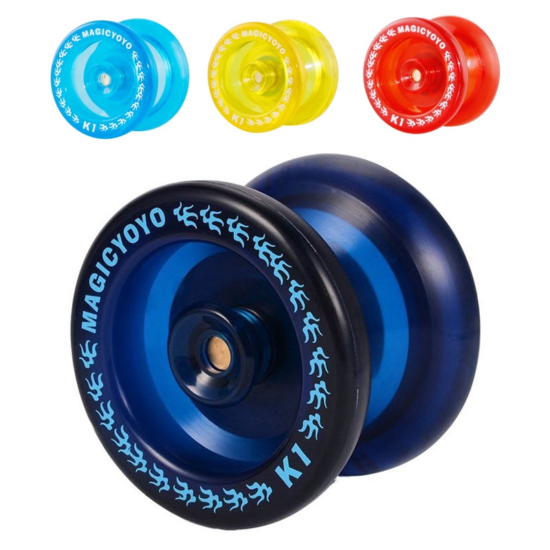 โยโย่ MAGIC YOYO K1 ลูกดิ่ง Shopee Thailand
