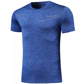 Fast dry Men’s shirts/sport running shirts