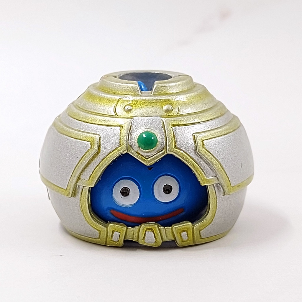 Dragon Quest Dragon Quest Cloth Up Slime Slime Armor Shopee Thailand