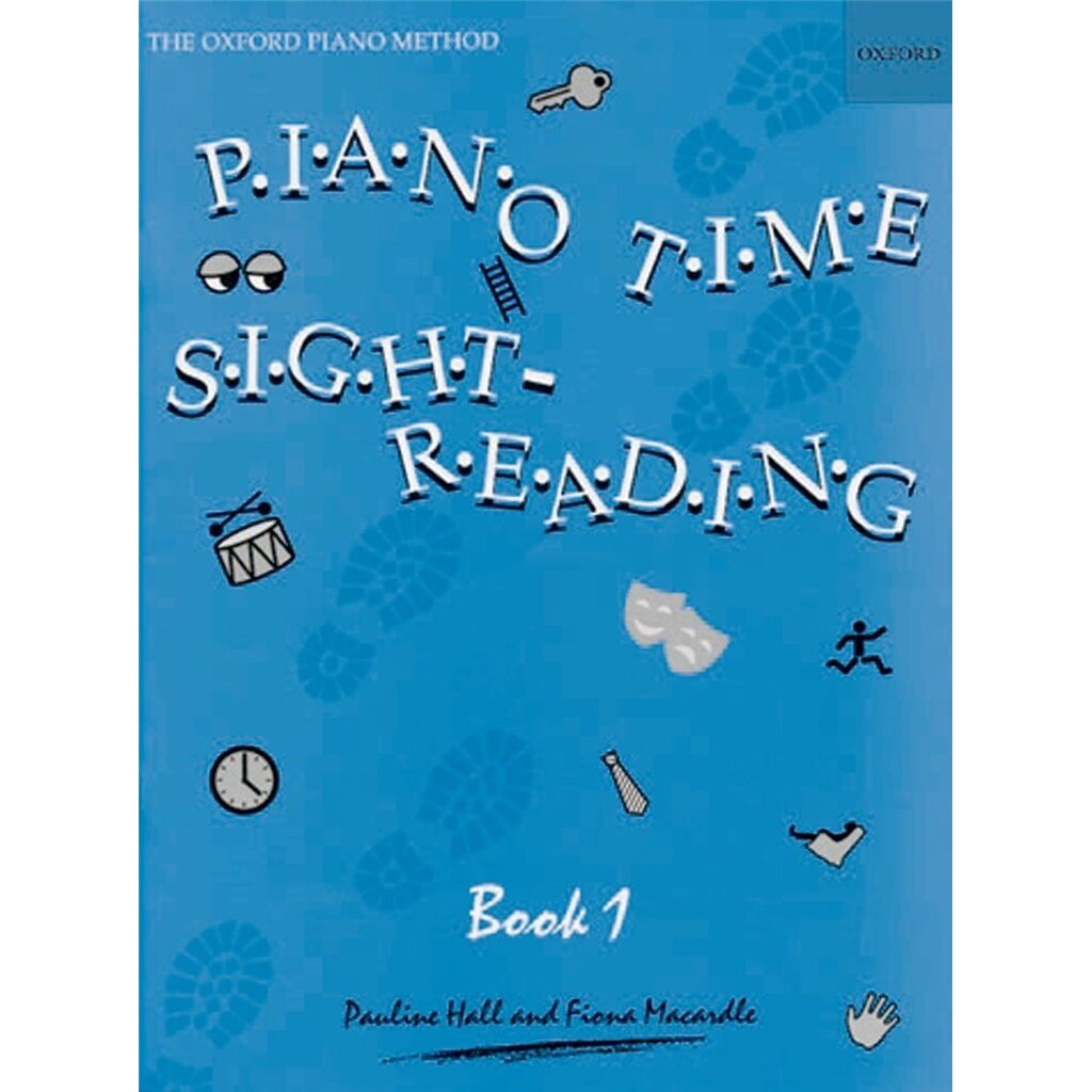 หนังสือเปียโน-the-oxford-piano-method-piano-time-piano-time-sight-reading