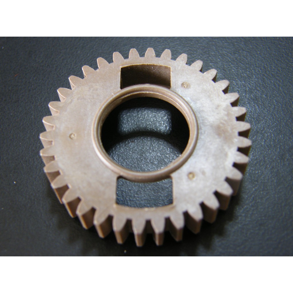 lm4010001-hr-gear-fuser-roller-gear-for-brother-upper-roller-gear-hl-2040-2030-2070dcp7010-mfc7420-cet0804