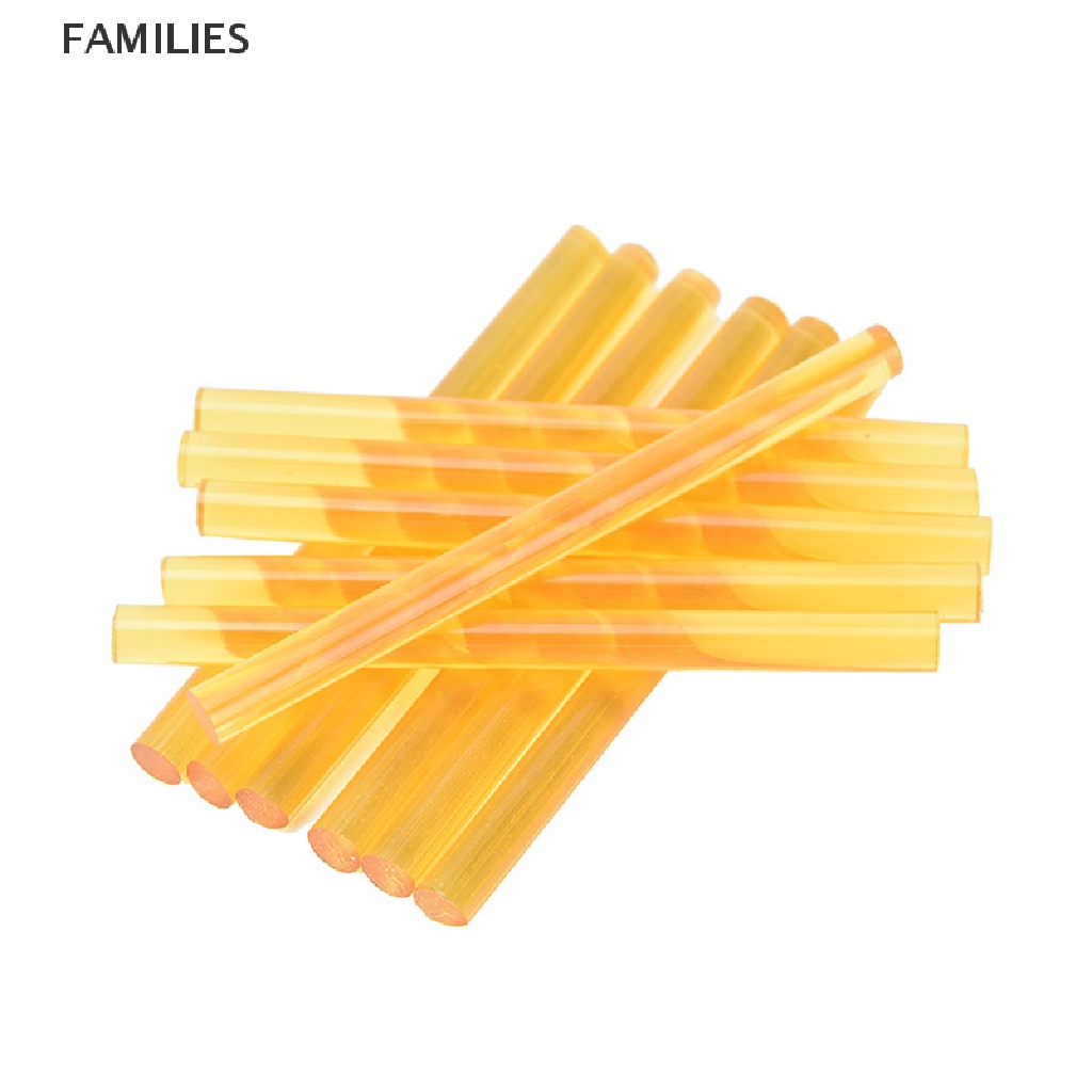 ครอบครัว-กาวเคราติน-สีเหลือง-มืออาชีพ-สําหรับต่อผมมนุษย์-12