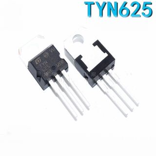 TYN625 TYN SCR Silicon Controlled Rectifiers