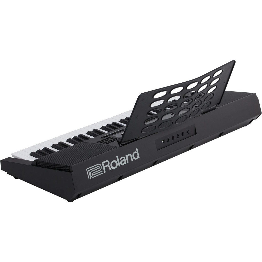 roland-e-x20-arranger-keyboard-61-keys-with-velocity-คีย์บอร์ด-61-คีย์