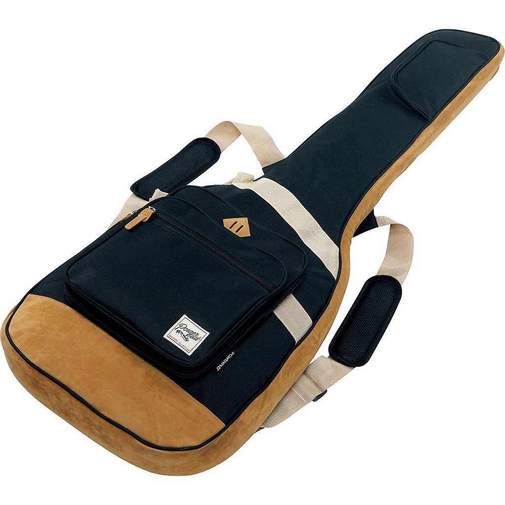 กระเป๋ากีตาร์โปร่ง-ibanez-iab541-powerpad-acoustic-guitar-gig-bag