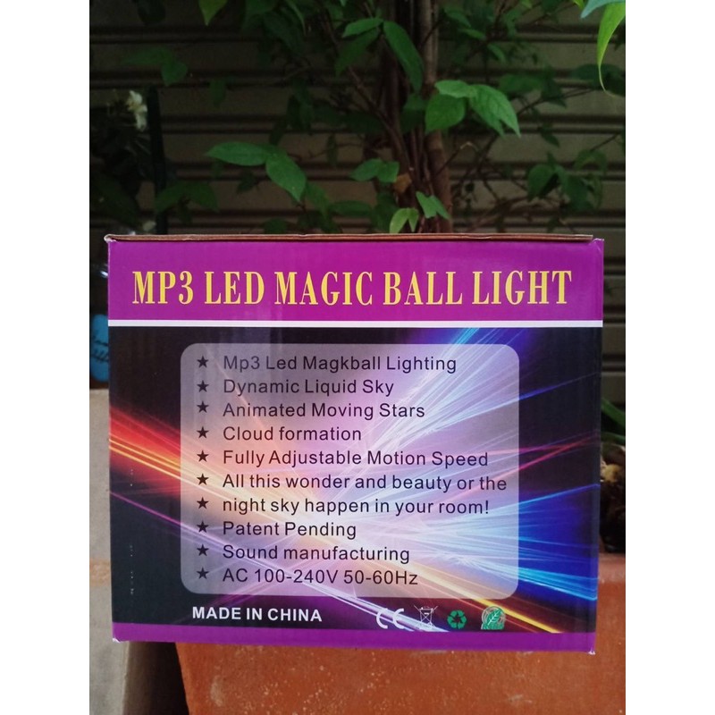 ไฟดิสโก้เทค-mp3-led-magkball-lighting