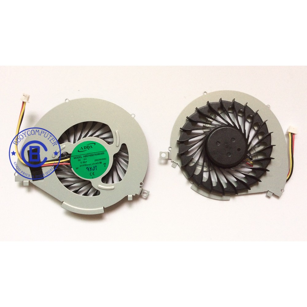 sony-cpu-fan-พัดลมโน๊ตบุ๊ค-sony-vaio-svf14e-svf142a23t-142a24t-142a25t-142a29t-svf143a1qt-svf143a1rt-svf143a1st-ab07405h