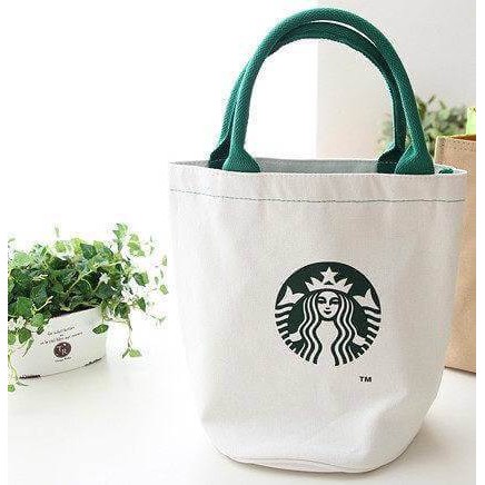 starbucks-cooler-bag-สตาร์บัคส์