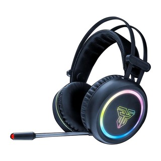FANTECH รุ่น HG15 Captain ระบบ 7.1 Stereo Headset for Gaming หูฟังเกมมิ่ง แฟนเทค หูฟังครอบหู มีไมโครโฟน ระบบสเตริโอ *COD
