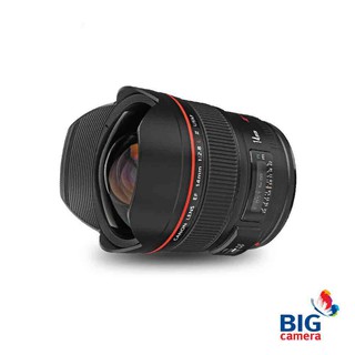 Canon EF 14mm f2.8L II USM DSLR Lenses - ประกันศูนย์