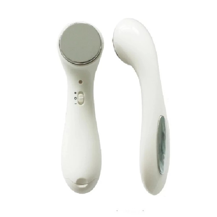 facial-massager-เครื่องนวดหน้าระบบไอออนนิค-ขนาดพกพา-พร้อมถ่าน