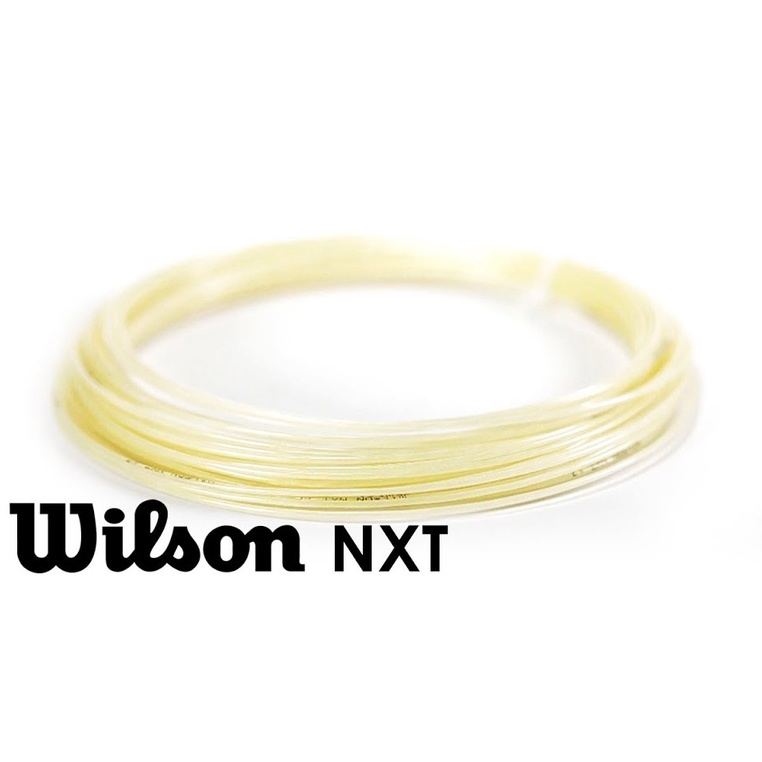 เอ็นเทนนิส-wilson-nxt-comfort-string-12-2m