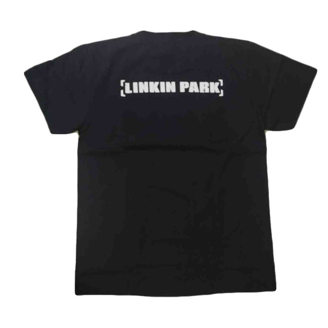 เสื้อวง-linkinpark-rock-t-shirt-เสื้อวงร็อค-linkinpark-เสื้อยืดวงร็อค