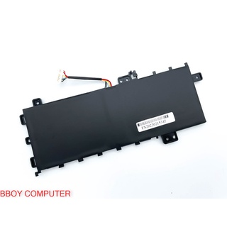 ASUS Battery แบตเตอรี่ VivoBook 15 F512FA F512DA X512FA X512FB X512FL X512FJ X512DA X512UF X512FA C21N1818-1 รุ่นนี้มี2