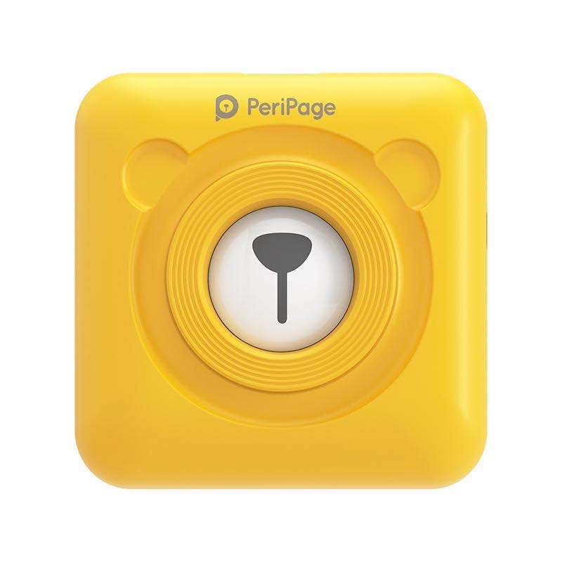 [ลด 150- โค้ด 12dd15] PeriPage & Paperang เครื่องปริ้นพกพา เครื่องพิมพ์ ...